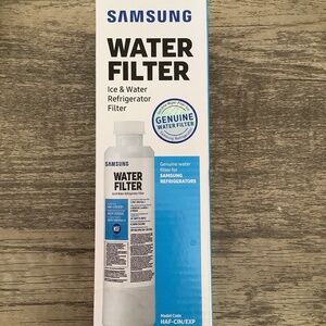 Samsung Geuine Water Filter